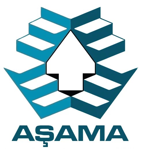 Aşama Danışmanlık Logo