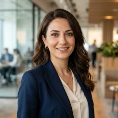 Ayşe Öztürk