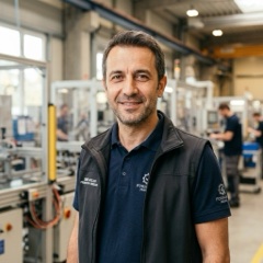 Emre Arslan