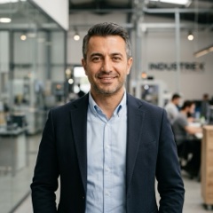 Mehmet Demir