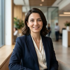 Zeynep Kaya